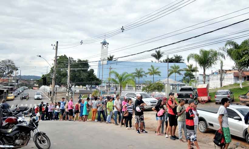 Previsão em Governador Valadares é de decisão da disputa em segundo turno - Tim Filho/Divulgação