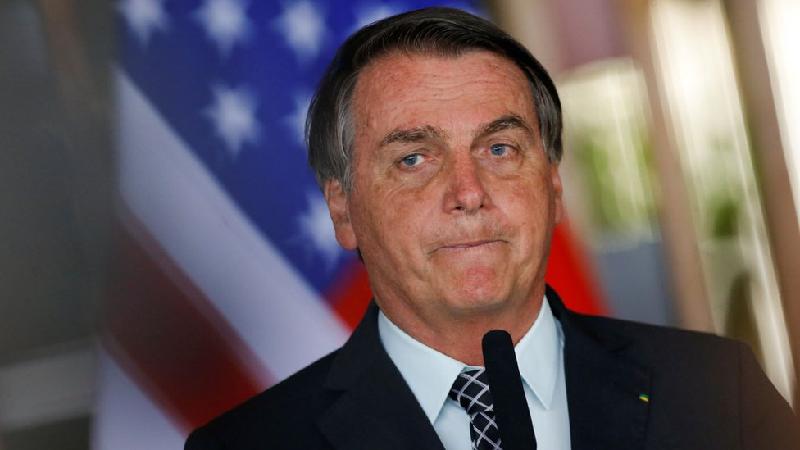 Biden eleito: além de Bolsonaro, que outros líderes mundiais não cumprimentaram democrata pela vitória - Reuters