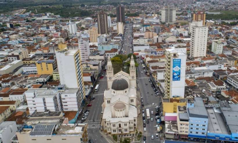 Sul de Minas: 279 candidatos com patrimônio superior a R$ 300 mil receberam auxílio - Ascom/divulgação