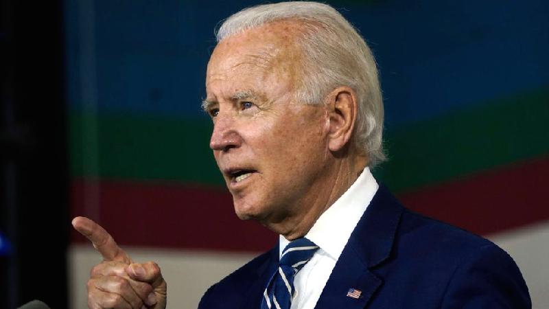Biden eleito: 6 pontos-chave do plano do democrata para a economia dos EUA - Getty Images