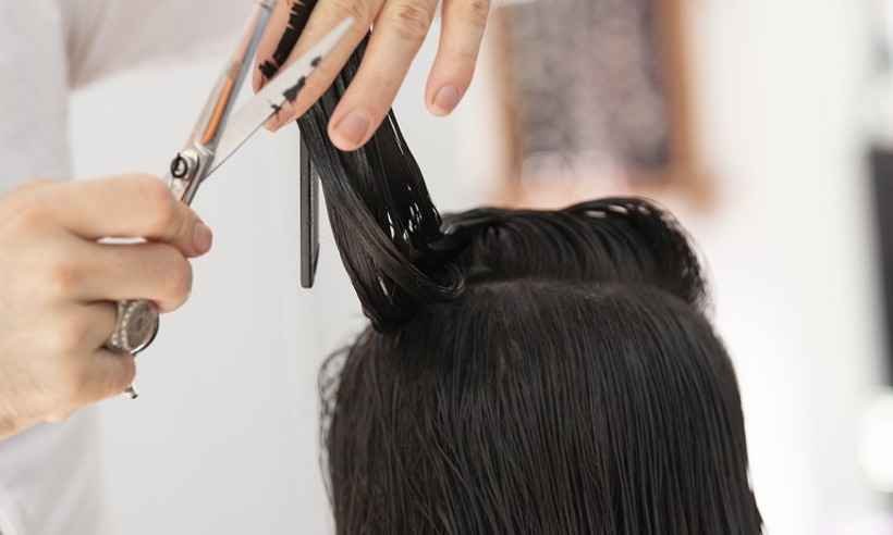 Ataque com formol em salão de beleza deixa dois feridos em Betim - Pixabay/ Reprodução