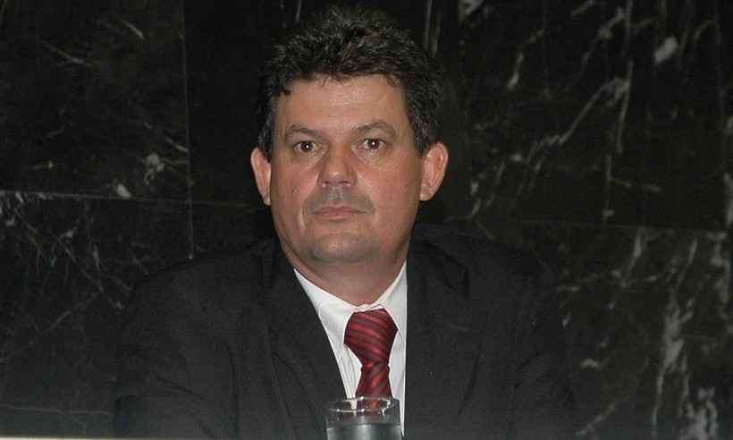 Sete Lagoas: prefeito lidera, mas mais de um terço do eleitorado está indeciso - Ricardo Barbosa/ALMG
