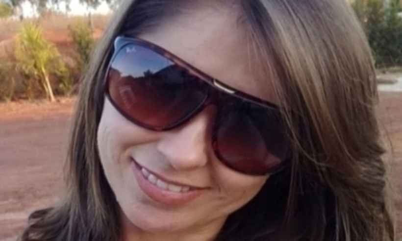 Morre mulher baleada pelo ex-namorado no Sul de Minas  - Reprodução/Facebook