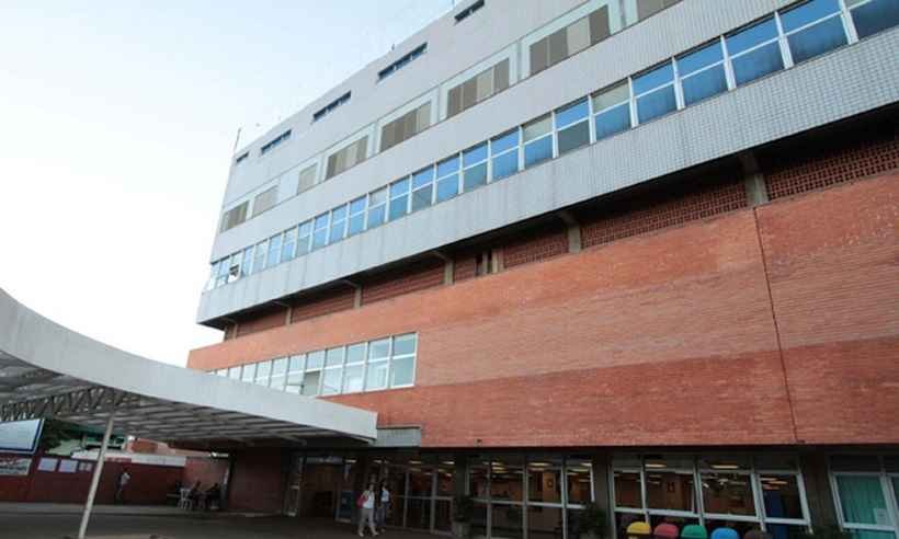 Médico em Uberlândia é denunciado por não atender paciente no HC-UFU - Diculgação/HC-UFU