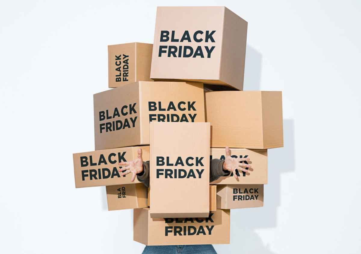 Black Friday: veja os produtos que tiveram maior desconto em 2019 - Pixabay