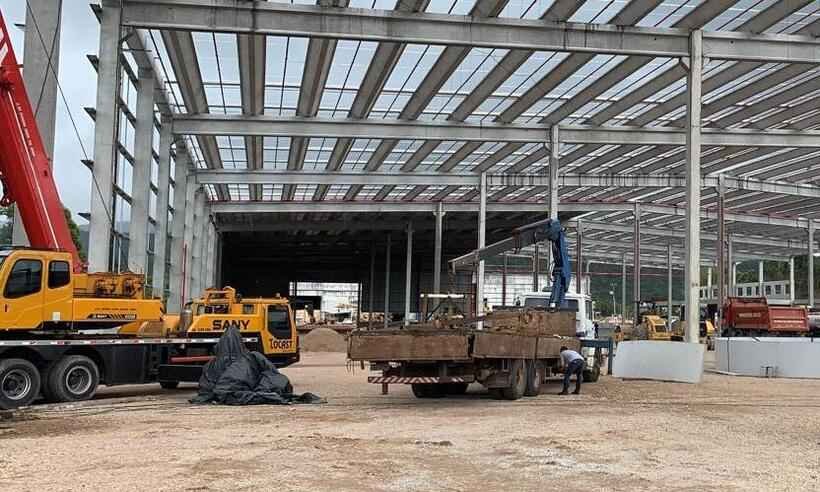 Minas vai ganhar centro de distribuição do Mercado Livre - Mercado Livre/divulgação