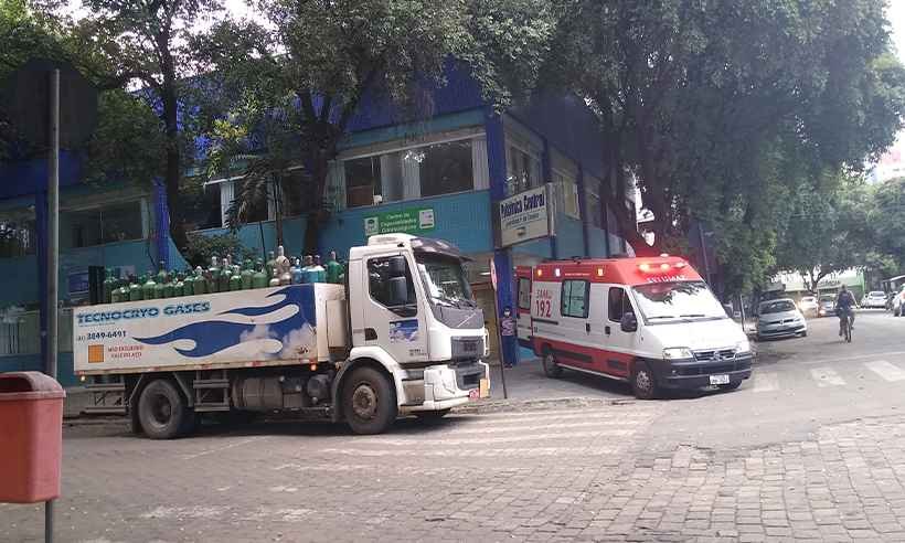 COVID-19: Valadares e Ipatinga registram cinco mortes nesta quinta-feira - Tim Filho