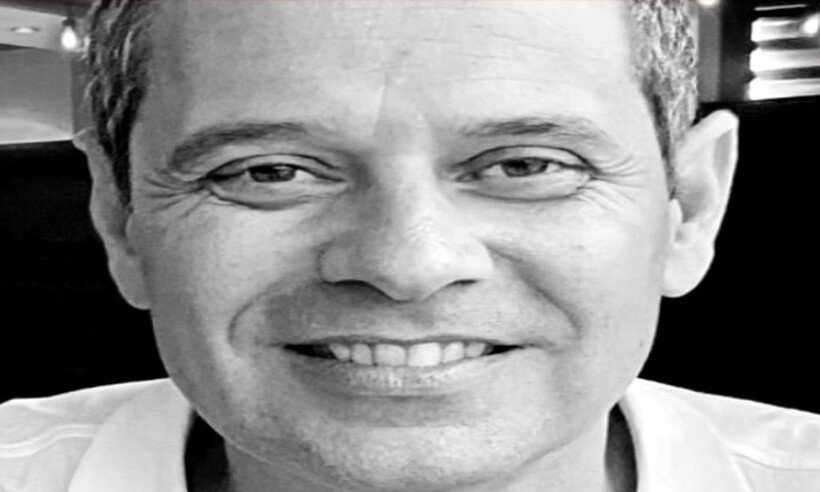 Pró-reitor da UFSJ morre em decorrência da COVID-19  - Divulgação/UFSJ