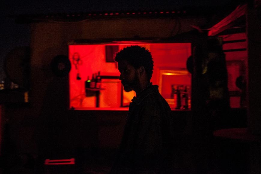 Filme sobre BH vencedor da Mostra de Tiradentes chega ao streaming - Fotos: Rodolpho Lamounier / Divulgação