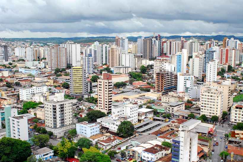 Fabiano Tolentino lidera intenção de votos para prefeitura de Divinópolis - Divulgação/Prefeitura de Divinópolis