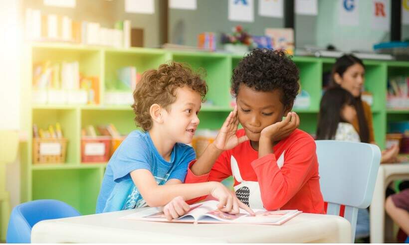 Alfabetização inclusiva: ato de amor e cidadania nas escolas ganha espaço no País