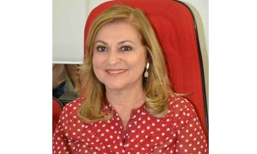 Prefeita de Frutal reverte impugnação e tem candidatura confirmada - Prefeitura de Frutal/Divulgação