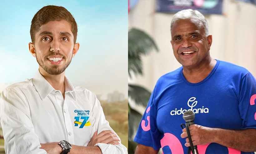 Eleições em Ipatinga: nova pesquisa confirma empate técnico entre vereador e atual prefeito  - Reprodução Redes Sociais