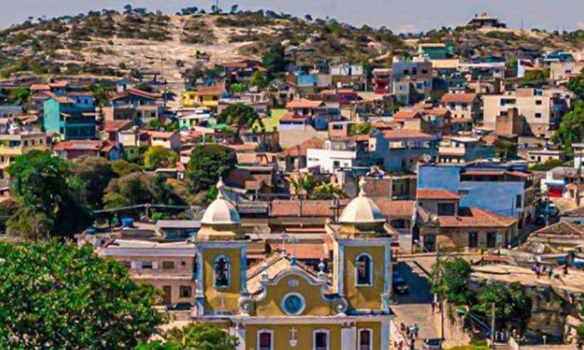 Após uma semana, São Tomé das Letras confirma o segundo caso de COVID-19 - Portal São Tomé das Letras/divulgação