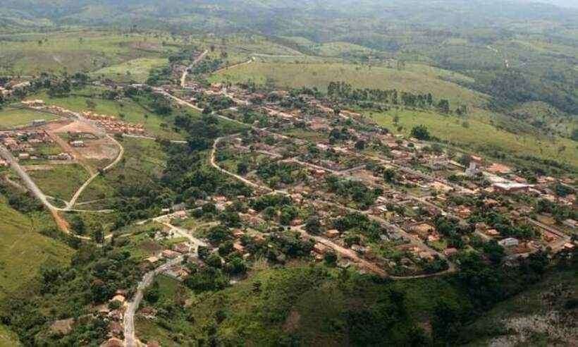 Cedro do Abaeté, em Minas, é a única cidade do Brasil sem casos de COVID-19 - Divulgação/Prefeitura de Cedro do Abaeté