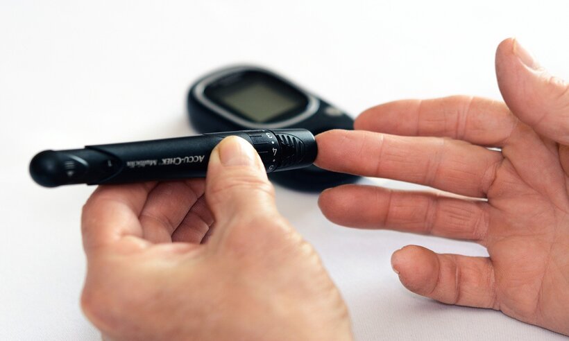 Dia Mundial do Diabetes reforça importância da prevenção - Pixabay