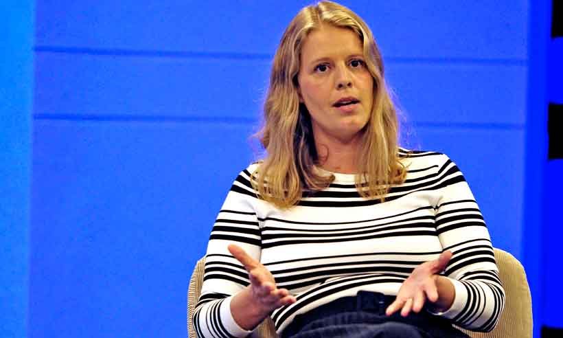 Candidata da PSDB vai transformar BH em cidade colaborativa, se eleita - Túlio Santos/EM/D.A Press