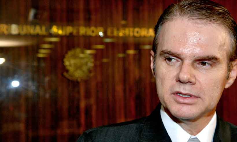 Justiça Eleitoral descarta irregularidades na votação deste domingo - BRENO FORTES/CB/D.A.PRESS - 28/2/18