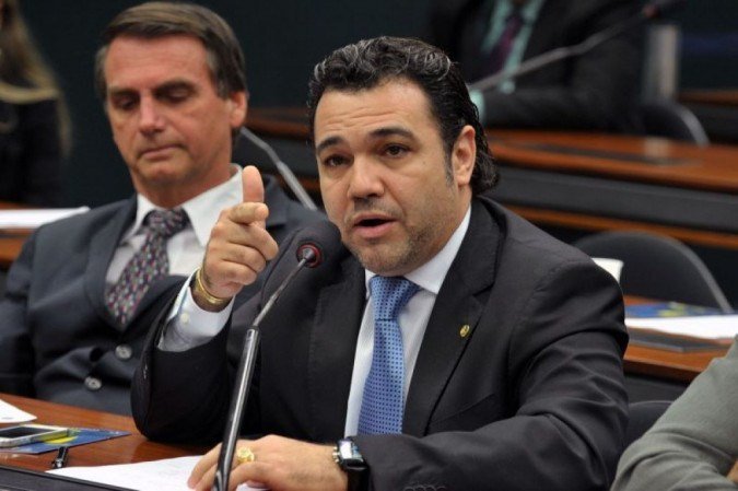 Feliciano chama Mourão de 'oportunista' e ataca comandante do Exército em postagens - Agência Câmara/Divulgação