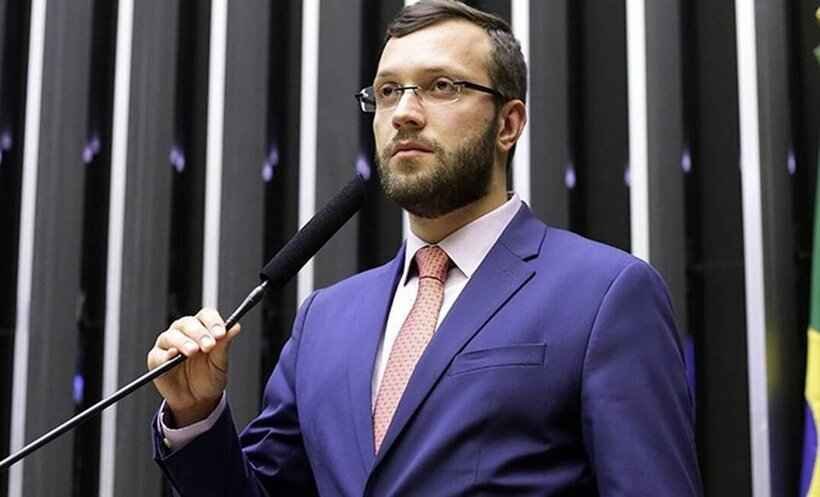 Deputado bolsonarista questiona segurança das urnas; TSE neutralizou tentativa de ataque - Divulgação/Câmara dos Deputados