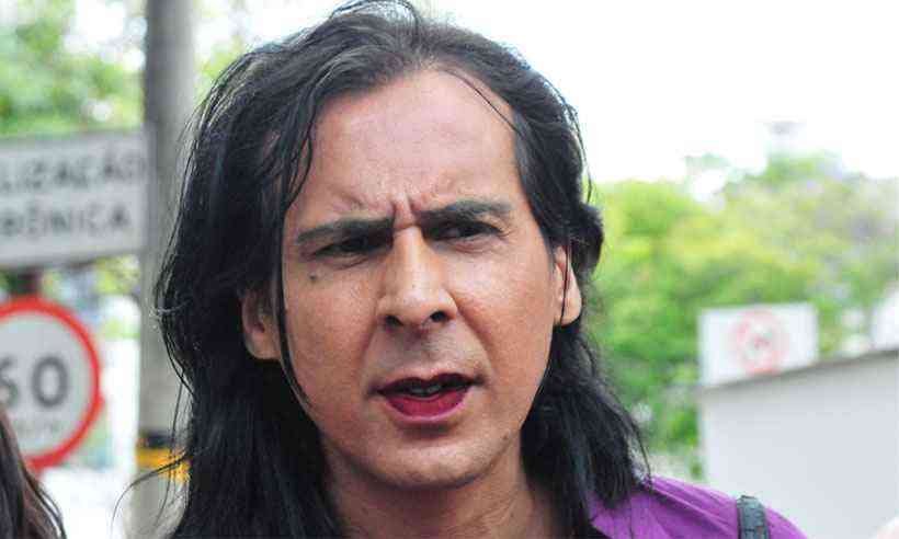 Com mais de 30 mil votos, Duda Salabert é eleita vereadora e faz história em BH - Gladyston Rodrigues/EM/D.A Press