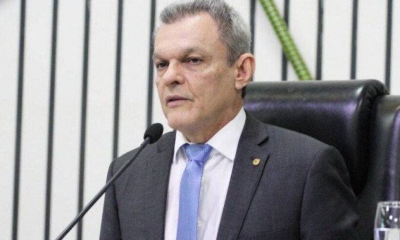 Prefeito de Fortaleza será definido em 2º turno entre Sarto e Capitão Wagner - Junior Pio/Assembleia Legislativa do Ceará