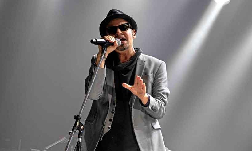 Singles ganham 'simpatia' de artistas, que apostam no novo formato - PABLO PORCIUNCULA BRUNE/afp