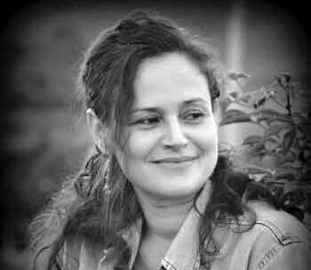 Livro da mineira Ana Vargas é semifinalista do Oceanos de Literatura - Danielli Vargas/Divulgação