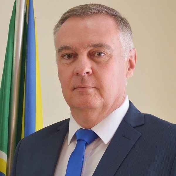 Sérgio Azevedo (PSDB) é reeleito para a prefeitura de Poços de Caldas  - Reprodução Internet