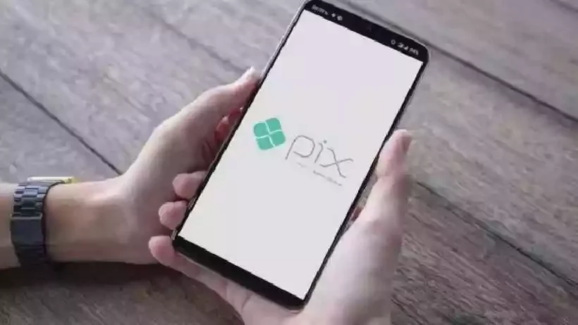 Tire suas dúvidas sobre o Pix, sistema de pagamento que entra em operação hoje - Banco Central do Brasil/Divulgação