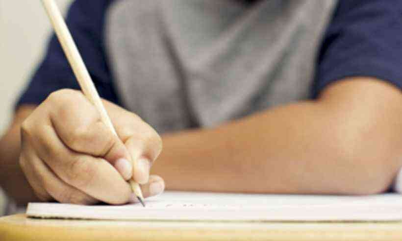 Começa nesta segunda-feira (16), o cadastro escolar de alunos para a rede pública de ensino - Internet/Reprodução 