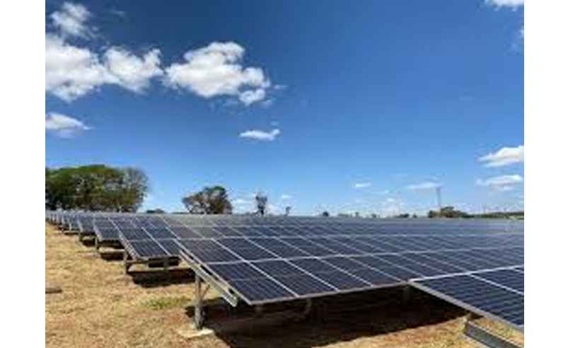 Minas inaugura mais duas usinas fotovoltaicas  - Divulgação/Grupo Energisa