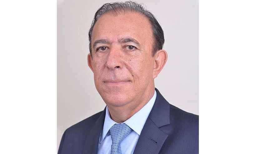 Uberaba: terceiro colocado, Grilo não apoiará nenhum candidato no segundo turno - ALMG/Divulgação