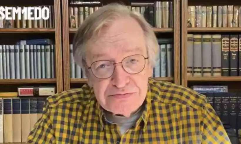 Olavo de Carvalho diz ser censurado no YouTube - Youtube/Reprodução
