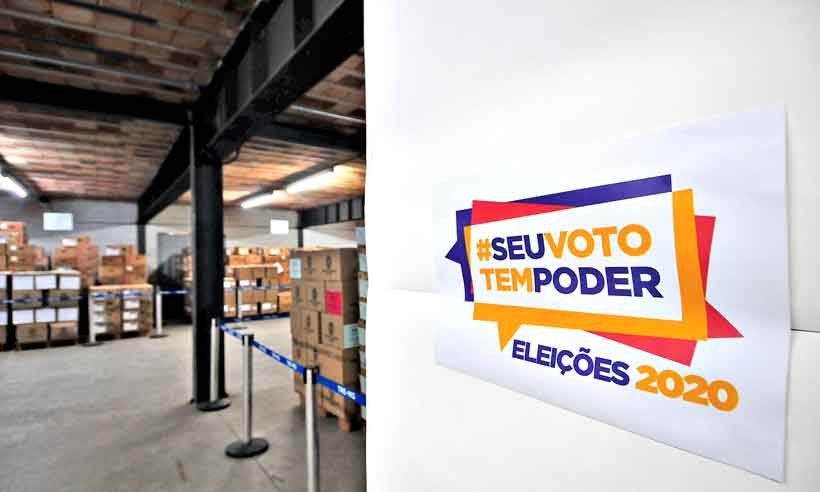  As muitas razões que levaram o eleitor a frear a onda conservadora - Gladyston Rodrigues/EM/D.A Press