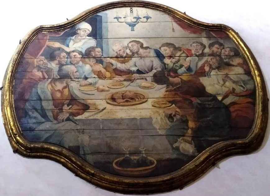 Arte delicada e global é revisitada em livro no dia do  Barroco  - Divulgação/discurso da imagem