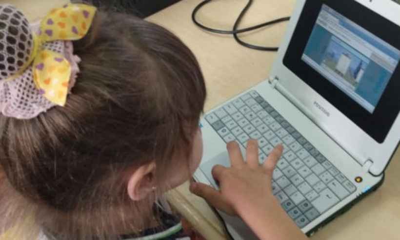 Uberaba: divulgado o cronograma de matrículas da rede municipal de ensino  - Prefeitura de Uberaba/Divulgação