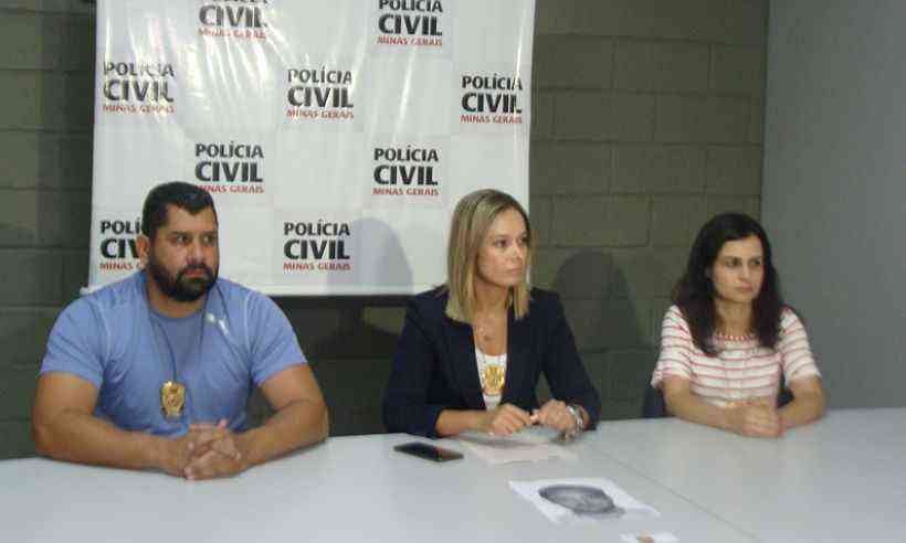 Polícia Civil desmantela quadrilha que aliciava menores para a prostituição - Reprodução/Polícia Civil de MG
