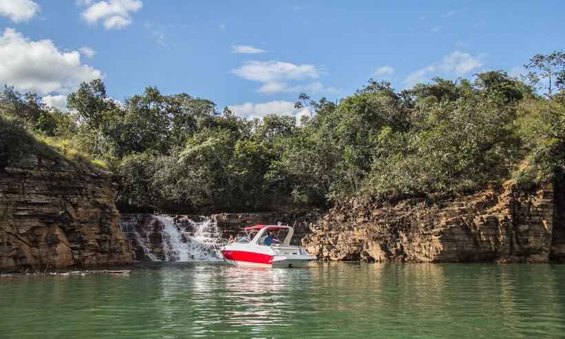 Preso em Escarpas do Lago último integrante de quadrilha que explodiu agência  - Luiz Coelho L&C/Wikipedia