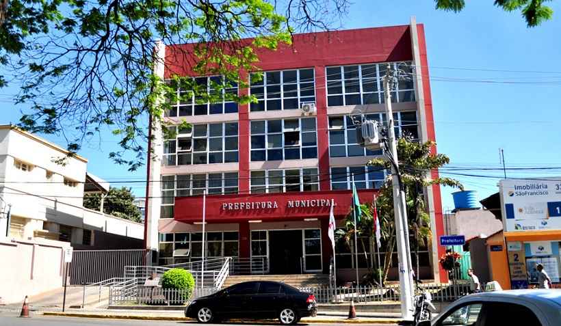 Tribunal de Contas aponta irregularidades em escolas de Pará de Minas  - PMPM/Divulgação