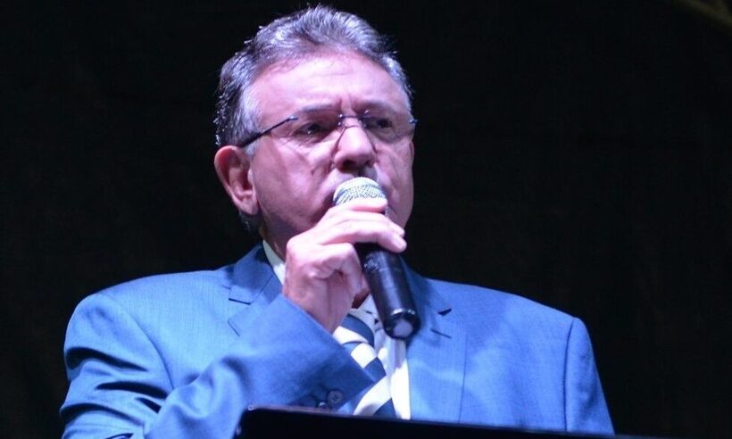 São Gonçalo do Sapucaí: Prefeito eleito é julgado pela Justiça Eleitoral - Reprodução Facebook