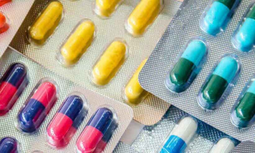 Os riscos do uso inadequado de antibióticos - divulgação