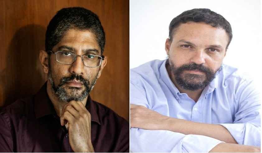 Governo endossa clima favorável à morte de João Alberto, dizem escritores - Aldeia/Renato Parada/Montagem EM