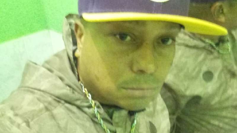 'Dois seguranças batendo num homem negro com covardia. Não tem justificativa', diz amigo de homem morto no Carrefour - Reprodução