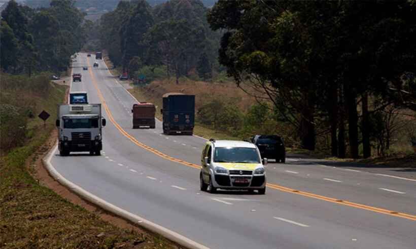 Concessionária assina termo aditivo e dá mais um passo para relicitação da BR-040 - Divulgação/Via 040