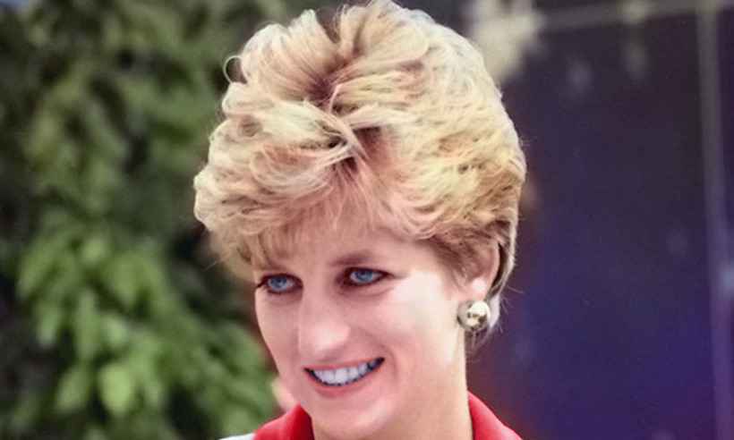 Irmão de princesa Diana reclama de divulgação de entrevista com a princesa - Wikimedia Commons