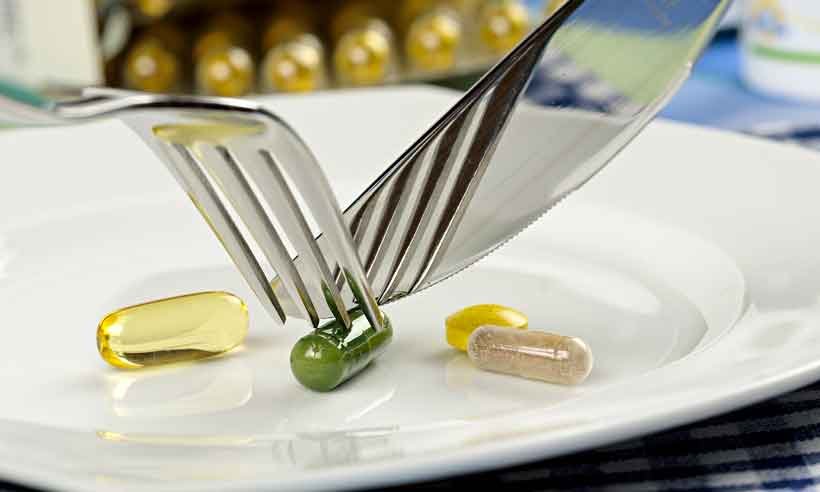 Saiba como ter os suplementos como aliados com respaldo científico - Germany/Pixabay