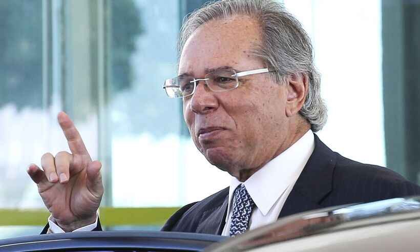 O Brasil tem futuro, porém, assombrado - Antônio Cruz/Agência Brasil