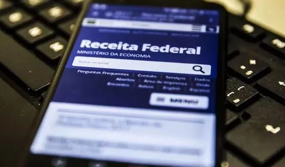 Receita Federal anuncia crédito de R$ 399 mi em lote residual -  Marcello Casal Jr/Agência Brasil 