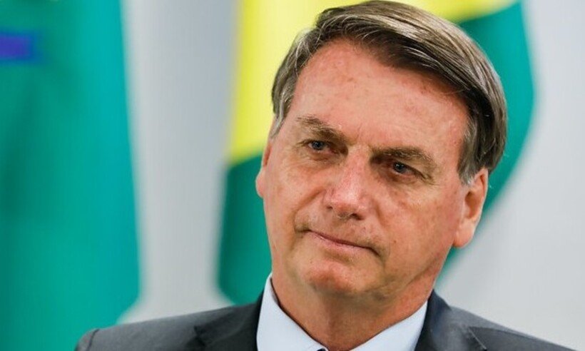 Bolsonaro admite alta de preços dos alimentos e culpa isolamento social - Agência Brasil/Reprodução